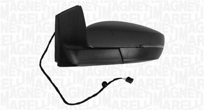 Наружное зеркало MAGNETI MARELLI 182215009500