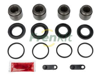 Ремкомплект, тормозной суппорт FRENKIT 236957