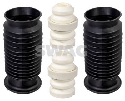 Putekļu aizsargkomplekts, Amortizators SWAG 33 10 2931