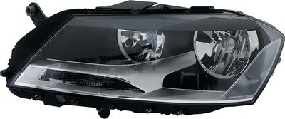 Основная фара VALEO 044501