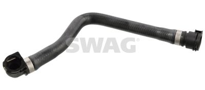 Шланг радиатора SWAG 20 10 3912