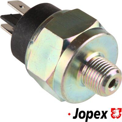 Выключатель фонаря сигнала торможения JP GROUP 8196600300