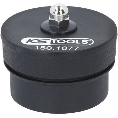 Noslēgs, Turbokompresora-Gaisa pūtes sistēma KS TOOLS 150.1877