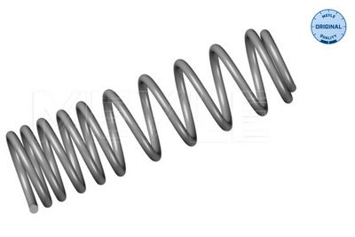 Пружина ходовой части MEYLE 100 739 0010