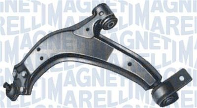 Рычаг независимой подвески колеса, подвеска колеса MAGNETI MARELLI 301181341300