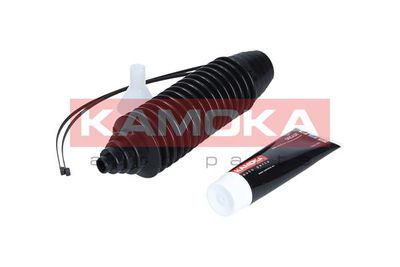 KAMOKA 115U002 Putekļusargu komplekts, Stūres iekārta