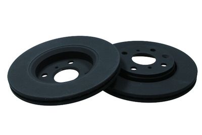 Тормозной диск QUARO QD6420HC