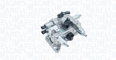 Vārsta elements, Hidr. agregāts-Automātiskā pārnesumkārba MAGNETI MARELLI 023000044010