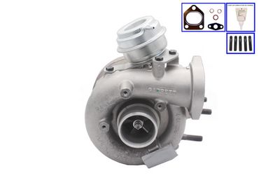 Компрессор, наддув WALKER 59176G-PV