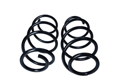 Balstiekārtas atspere MAXGEAR 60-1138D