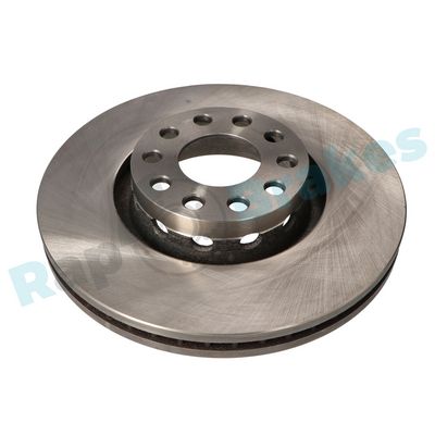 Тормозной диск RAP BRAKES R-D0613