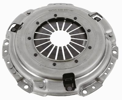 Sajūga piespiedējdisks SACHS 3082 637 101