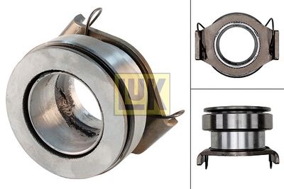 Izspiedējgultnis Schaeffler LuK 500 0033 20