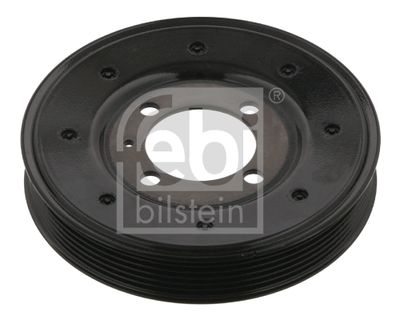 Ременный шкив, коленчатый вал FEBI BILSTEIN 34196