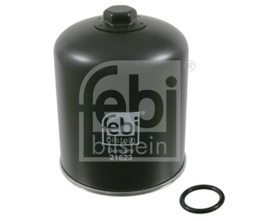 Gaisa sausinātāja patrona, Gaisa kompresors FEBI BILSTEIN 21623