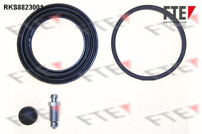 Ремкомплект, тормозной суппорт FTE 9323636