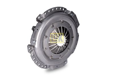 Sajūga piespiedējdisks Schaeffler LuK 122 0093 10