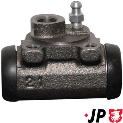 Riteņa bremžu cilindrs JP GROUP 4161300400