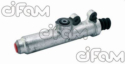 Galvenais cilindrs, Sajūgs CIFAM 505-022
