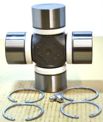 Šarnīrs, kardānvārpsta LÖBRO U 813