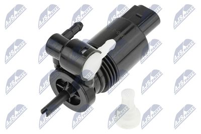 Водяной насос, система очистки окон NTY ESP-LR-006