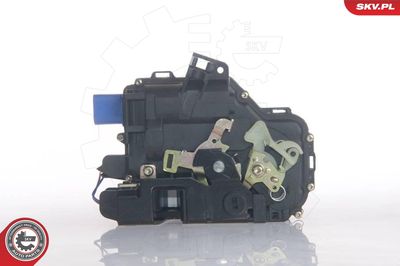 Замок двери ESEN SKV 16SKV014