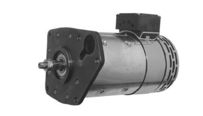 Elektromotors MAHLE MM 164