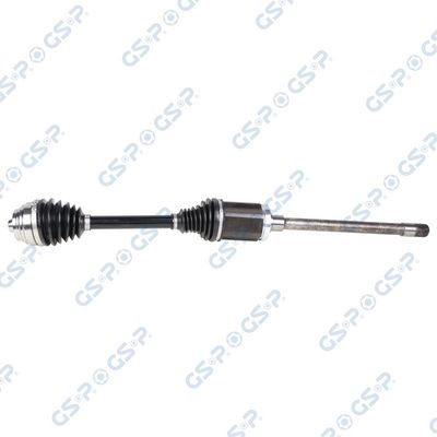 Piedziņas vārpsta GSP 204215