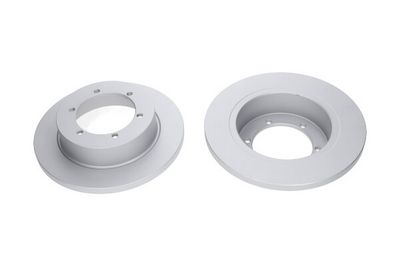 Bremžu diski KAVO PARTS BR-6815-C