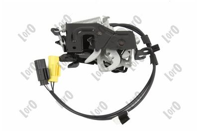 Замок капота ABAKUS 132-004-085