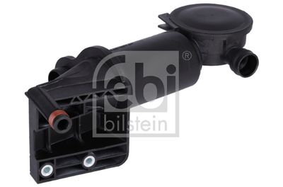 Eļļas atdalītājs, Kartera ventilācija FEBI BILSTEIN 181667