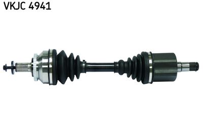 Приводной вал SKF VKJC 4941