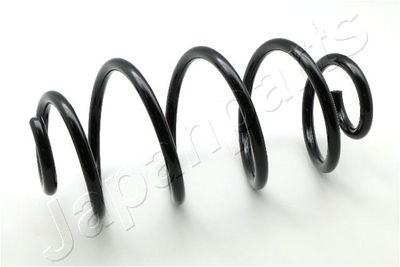 Balstiekārtas atspere JAPANPARTS ZC6194A