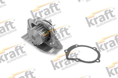 Ūdens sūknis, dzinēja dzesēšana KRAFT AUTOMOTIVE 1505720