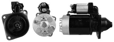 Стартер DRI 318018094