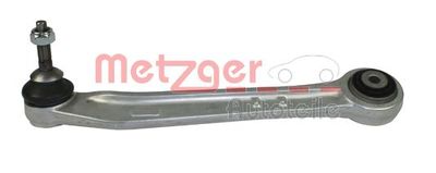 Рычаг независимой подвески колеса, подвеска колеса METZGER 58078004
