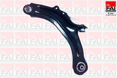 Neatkarīgās balstiekārtas svira, Riteņa piekare FAI AutoParts SS8997