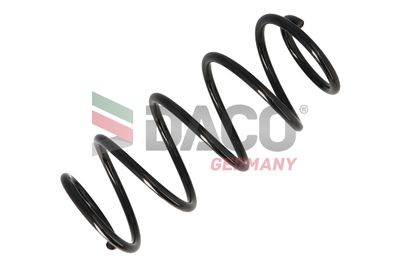 Пружина ходовой части DACO 802705