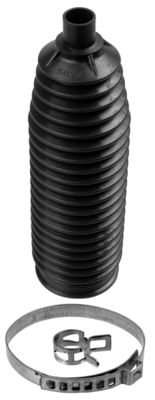 Пыльник, рулевое управление LEMFÖRDER 35285 01