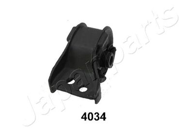 Подвеска, двигатель JAPANPARTS RU-4034