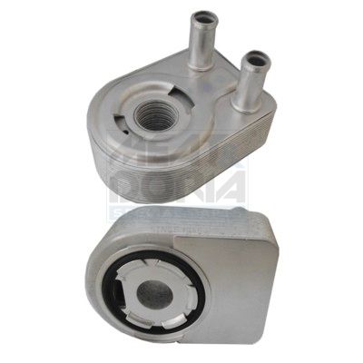 Eļļas radiators, Motoreļļa MEAT & DORIA 95156