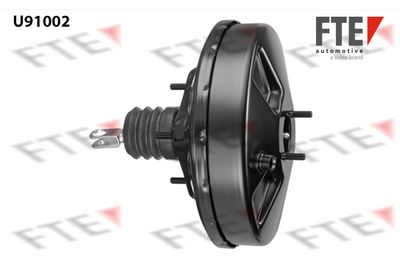 Усилитель тормозного привода FTE 9230001