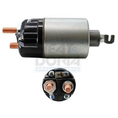 Ievilcējrelejs, Starteris MEAT & DORIA 46481