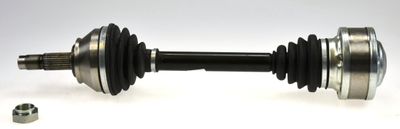 Приводной вал LÖBRO 304376