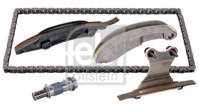 Комплект цели привода распредвала FEBI BILSTEIN 49495
