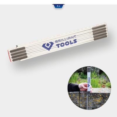 Savāžams lineāls KS TOOLS BT110900