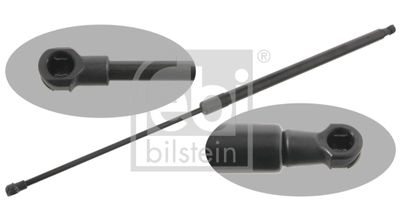 Gāzes atspere, Bagāžas/Kravas nodalījuma vāks FEBI BILSTEIN 31049