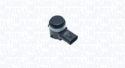 Devējs, Parkošanās palīgsistēma MAGNETI MARELLI 021016131010