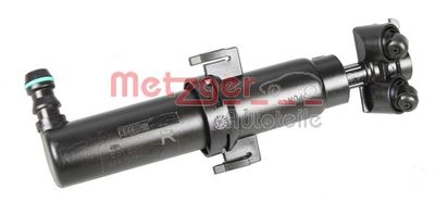 Pesuveedüüs, Tulepesurid METZGER 2220605