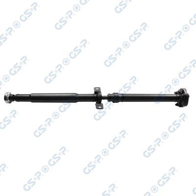 Карданный вал, главная передача GSP PS900363